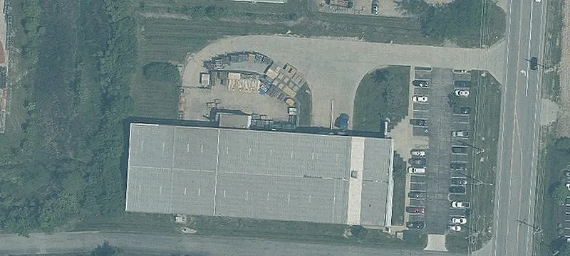 Fairfield Warehouse and Distribution Center