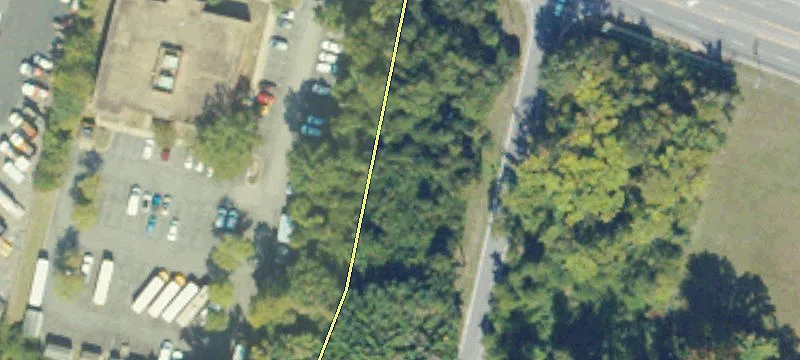 Enterprise Zone Land For Sale