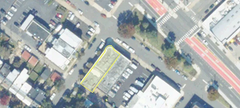 Historic Building in Prime Location