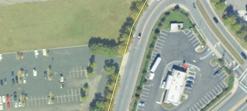 Available Commercial Outparcels For Rent