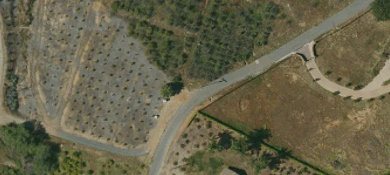 Agricultural Land with Building Potential