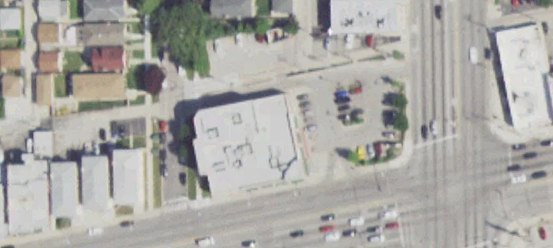 Chicago Retail Property For Sale