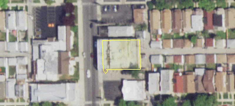 Office Space Near Medical Center