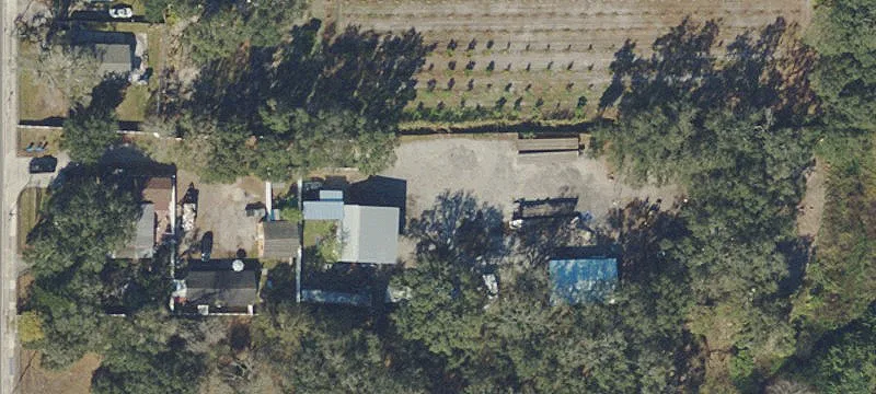 Vacant Land for Development