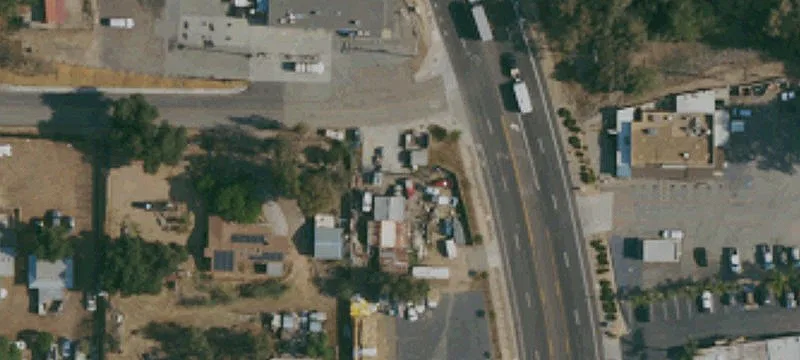 Valley Center Land Parcel