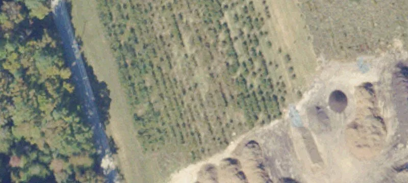 Prime Development Site on Turnpike