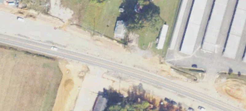 Prime Land Near Future Development