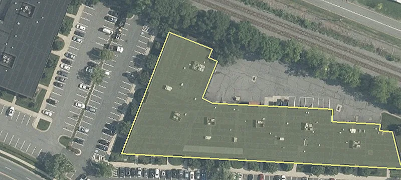 Gaithersburg Flex / Industrial Space