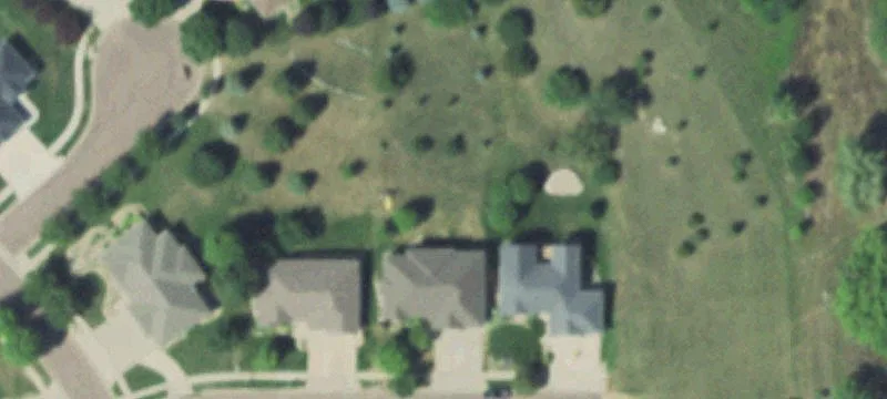 Development Land Near 12th Street