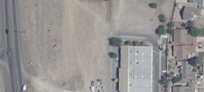 Fernley Flex/Industrial Space Available