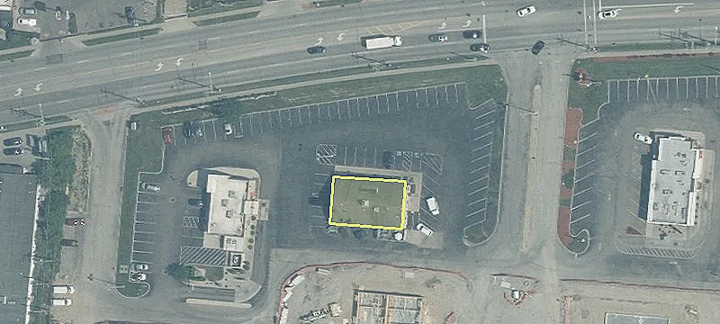 Retail Space Available For Rent