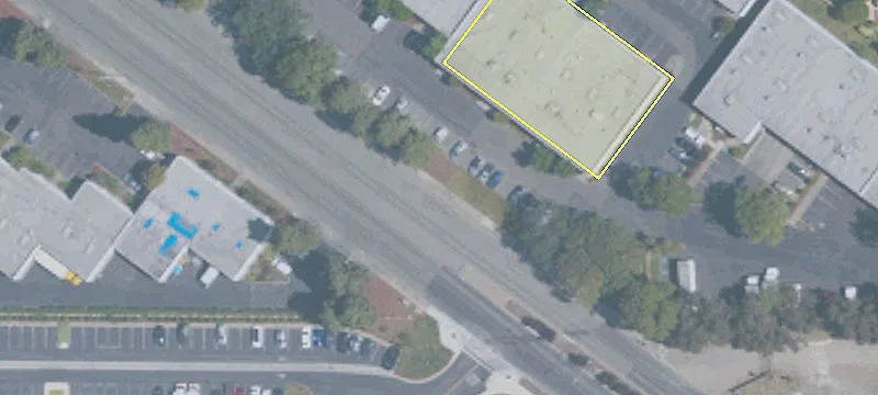 Hayward Flex Space Available