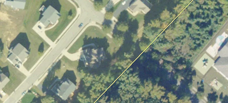 Midlothian Land Parcel For Sale