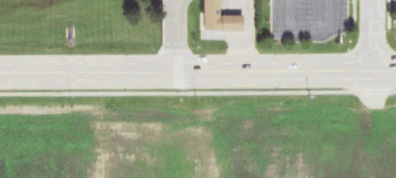 Sycamore Development Parcel For Sale