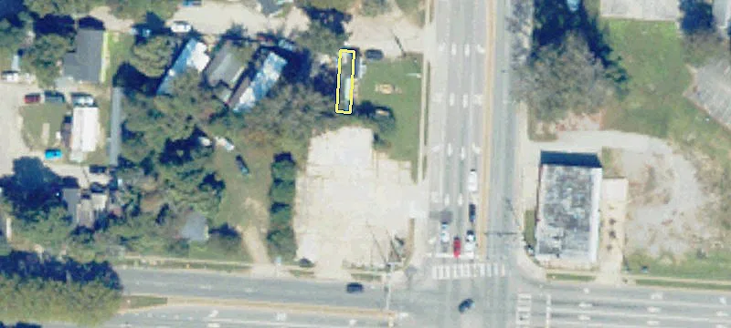 Land Available For Lease
