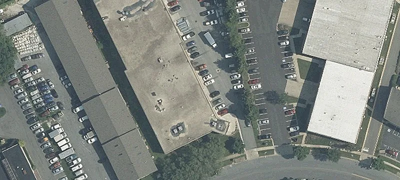 Gaithersburg Warehouse Space Available
