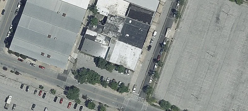 Industrial Flex Building For Sale