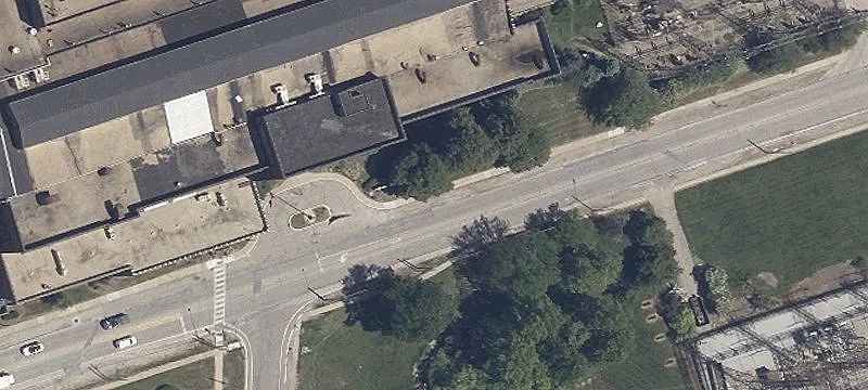Lake Erie Redevelopment Opportunity