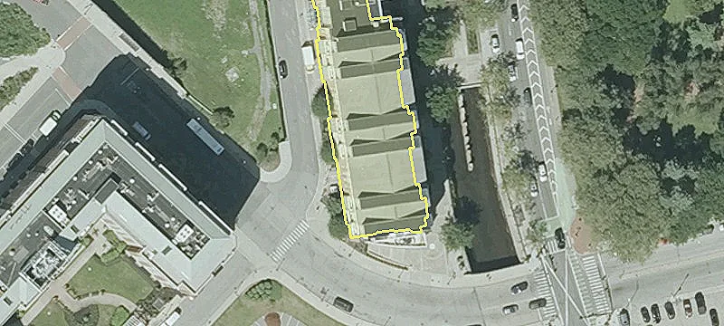 Downtown Providence Development Opportunity