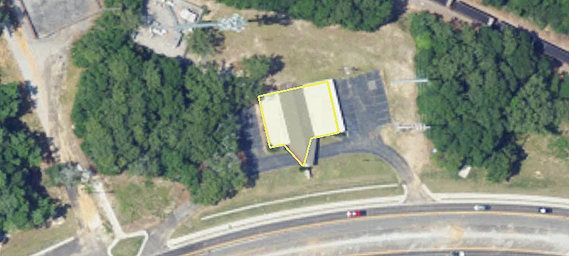 Zeigler Airport Commercial Park Land