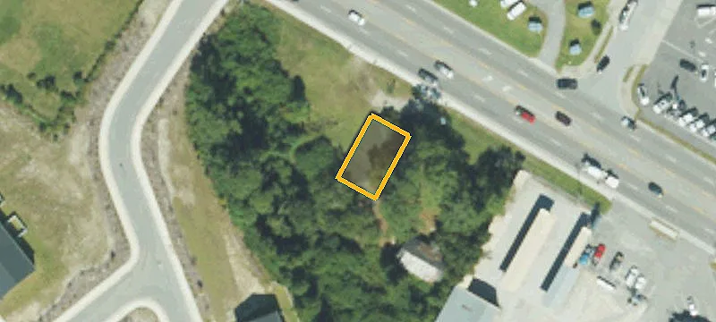 Commercial Land For Lease