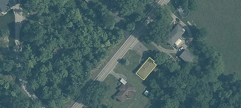 Retail Property on Main Street
