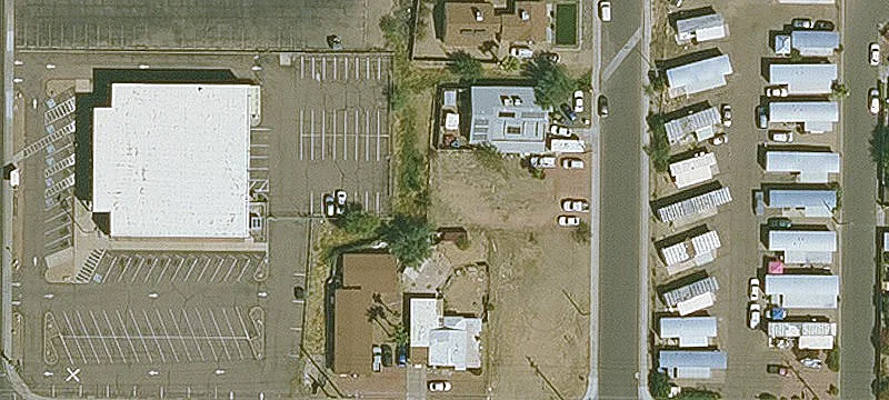 Phoenix Retail Space For Lease