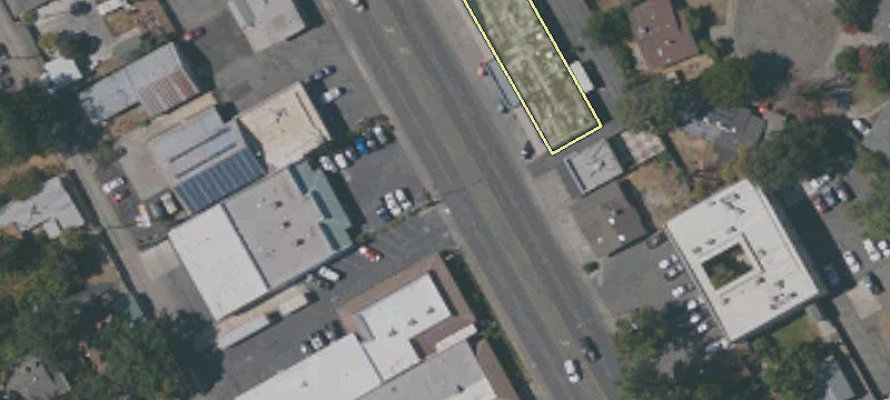 Chico Office Building For Sale