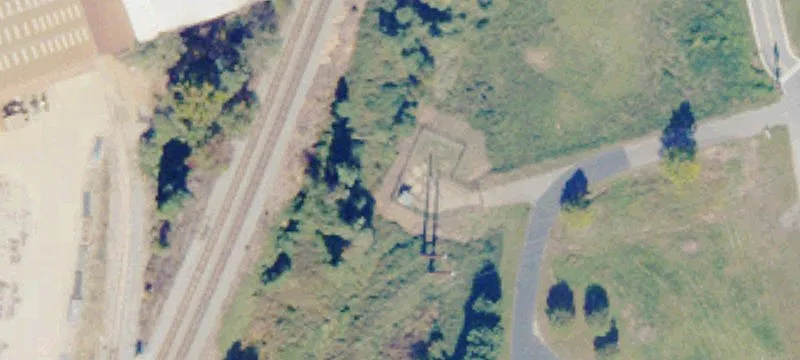 Commercial Land Near Airport