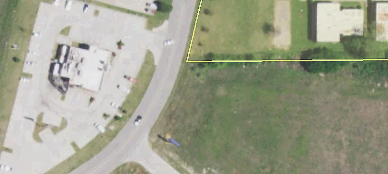Development Ready Pad Sites