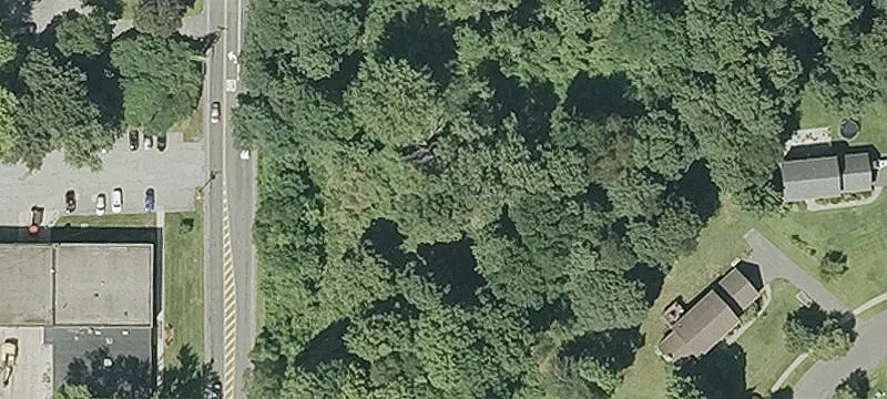 3.09 Acre Development Opportunity