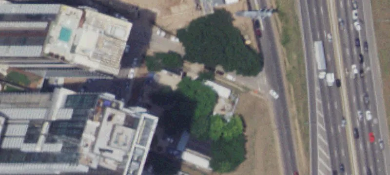 Downtown Land for Development
