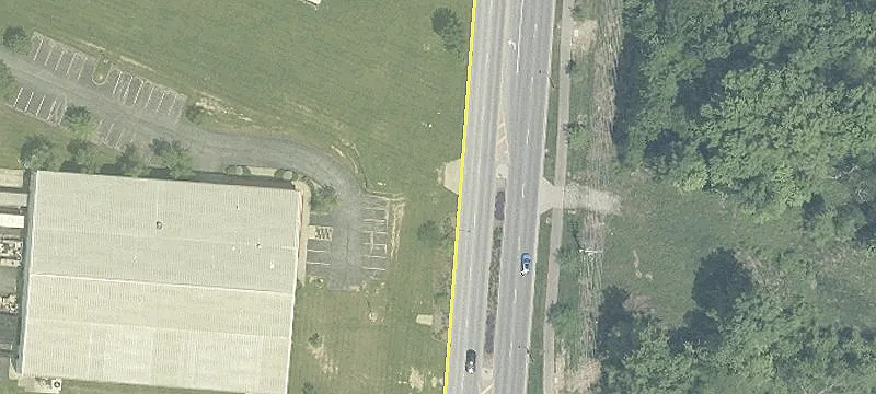 Retail Space Near US Route 33