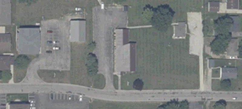 Muncie Co-Work Space Available