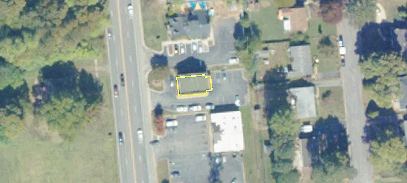 Retail Space on Brook Road
