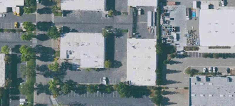 Equipped Warehouse and Office Space