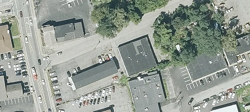 Renovated Flex Space Available