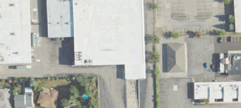 Retail Center on Eureka Road