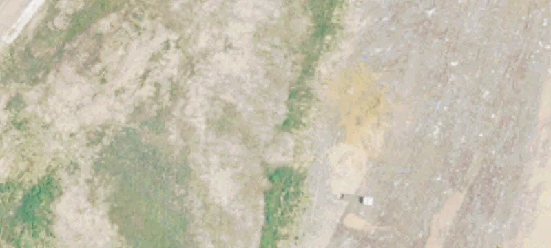 Land For Sale Hattiesburg, MS