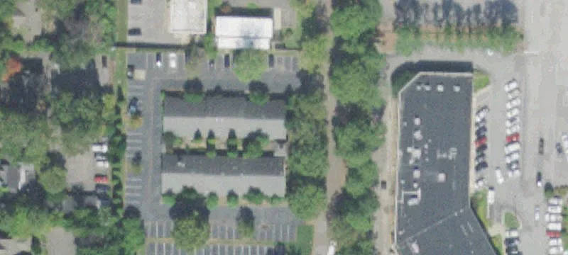 Office Buildings Near Poplar Avenue