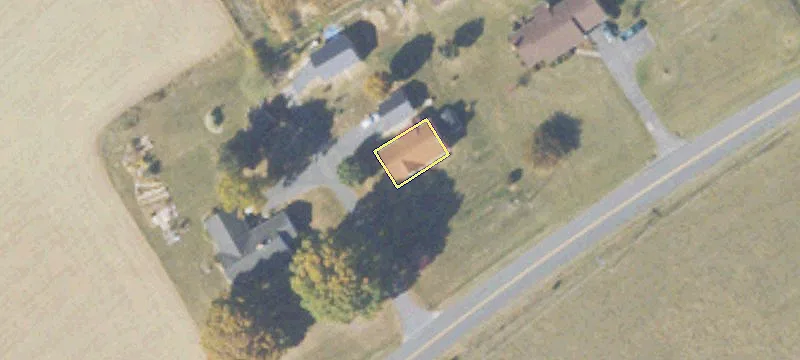Industrial Land with Railroad Access