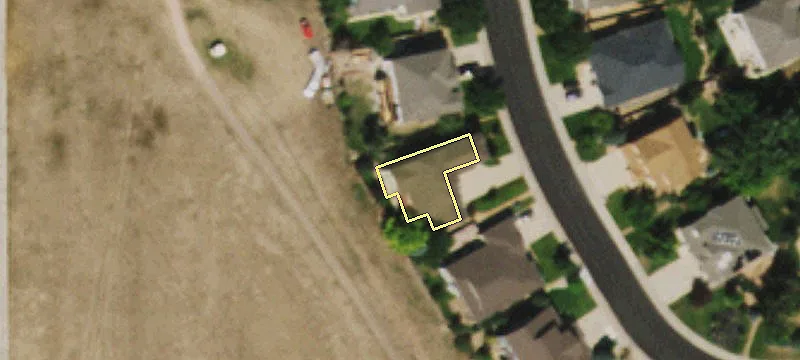 Parker Recreation Land For Sale