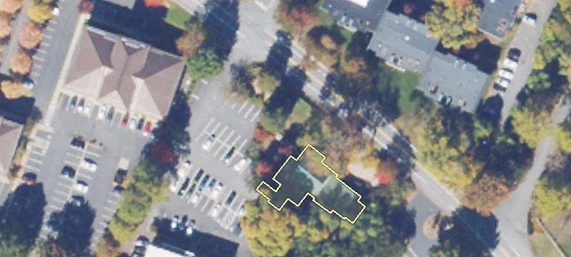 Retail Space on Route 250