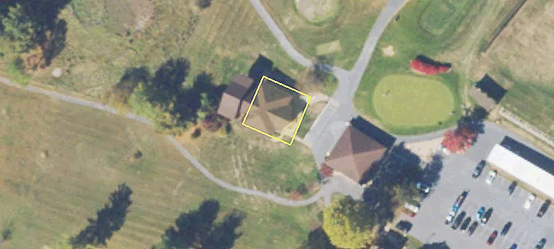 Rockingham County Golf Course Opportunity