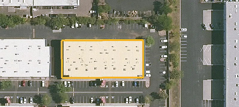 Phoenix Flex Space Available