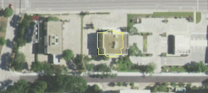 Office Space on Northwest Highway