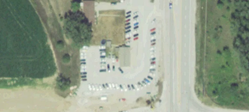 Highway 50 Industrial Land Parcel