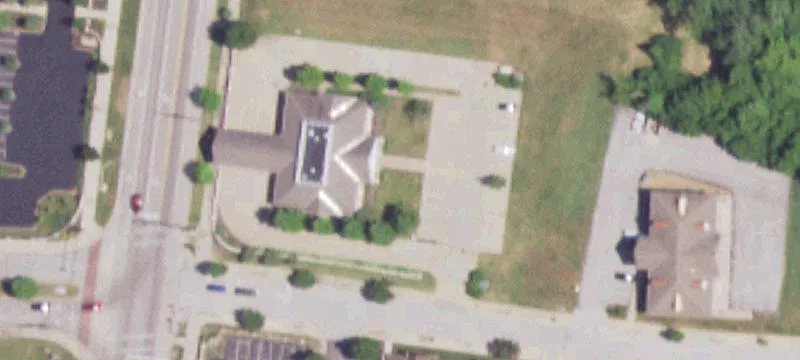 2.49 Acre Commercial Land