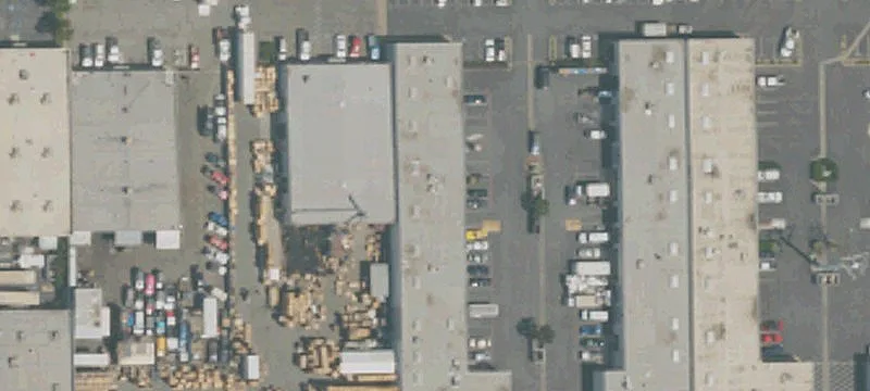 Montclair Warehouse with Mezzanine