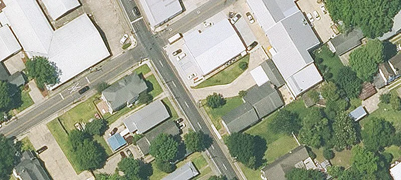 Plaquemine Land Near Ochsner Hospital